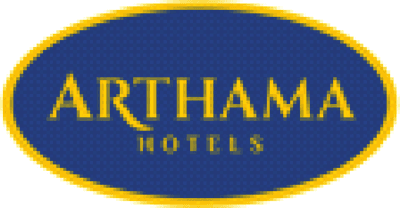 Logo Arthama Hotels