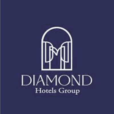 Logo Diamond Hotels Group
