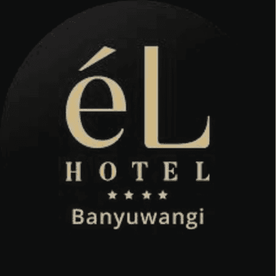 Logo éL Hotel Banyuwangi