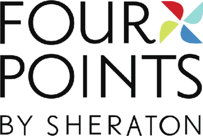 Logo Four Points by Sheraton