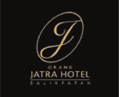 Logo Grand Jatra Balikpapan
