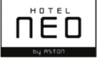Logo Hotel NEO