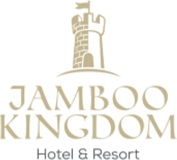Logo Jamboo Kingdom