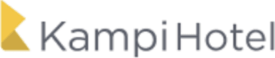 Logo Kampi Hotel