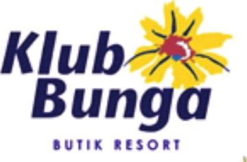 Logo Klub Bunga Butik Resort