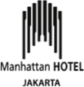 Logo Manhattan Hotel Jakarta