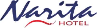 Logo Narita Hotel