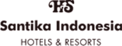 Logo Santika Indonesia