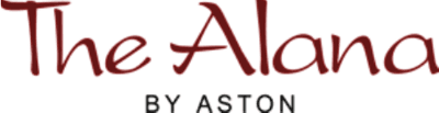 Logo The Alana